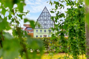 Gästehaus Hopfenperle